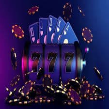 Visual Lobby Game sadabet138 yang menawarkan sportsbook, slot online, dan live casino